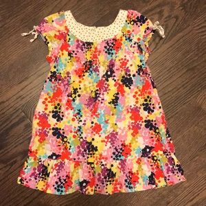 Baby dress